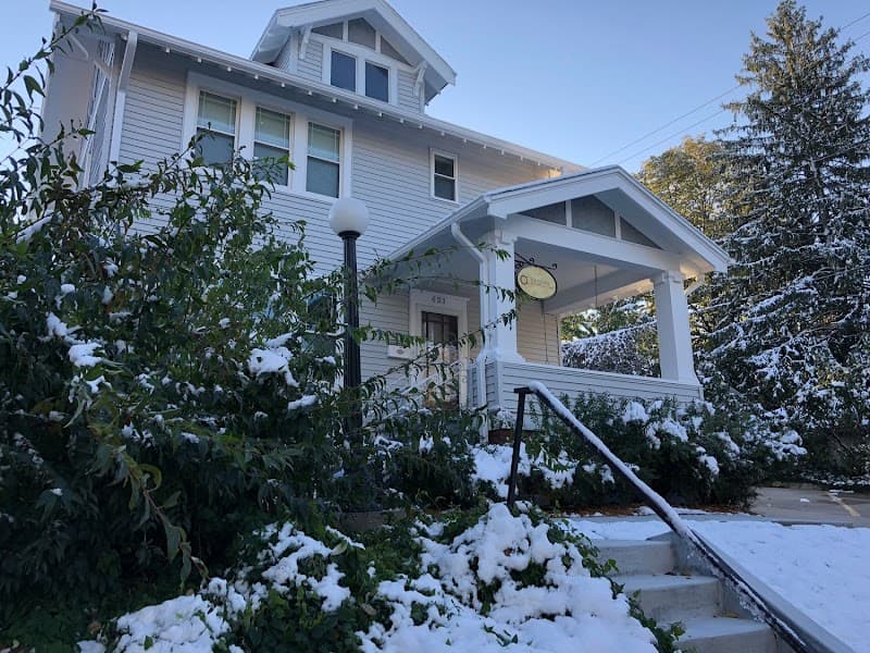 Omaha Art Therapy LLC