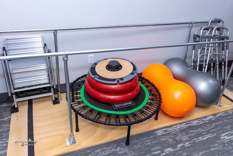 On Call Physical Therapy and Wellness