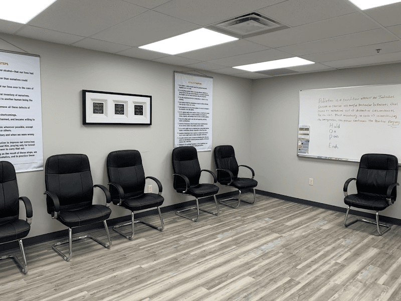 On Demand Counseling