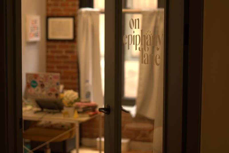 On Epiphany Lane & Epiphany Lane Counseling