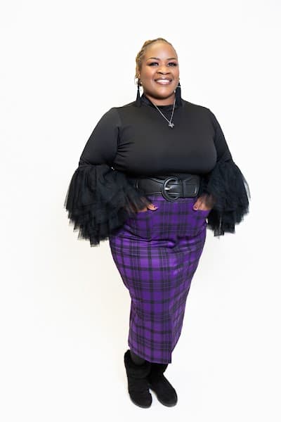 On The Move For Christ Faith Based Counseling ,LLC