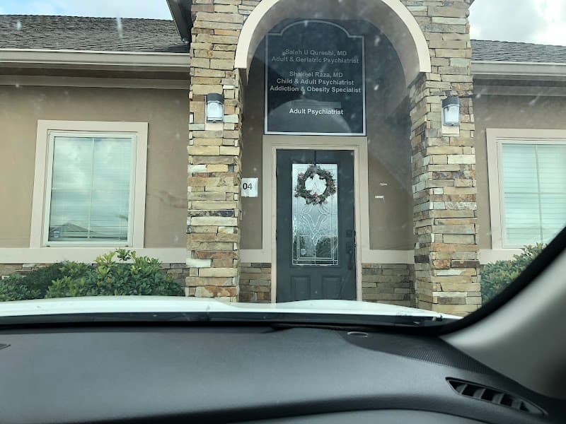 One Behavioral Health