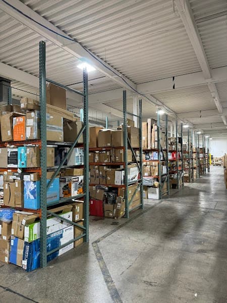 Online Liquidation Auction - Brookpark