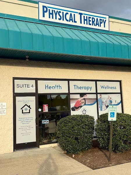 OnPoint Therapy Services & Wellness/MABCF,LLC