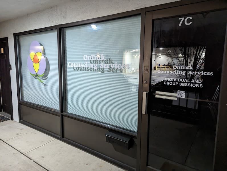 OnTrak Counseling Services