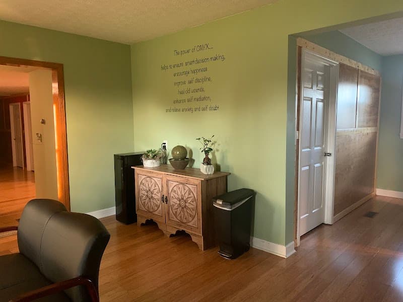 Onyx Regent Health & Wellness LLC