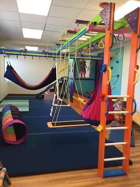 Open Door Pediatric Therapy