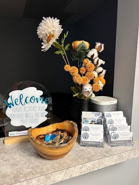 Open Hearts Therapy, PLLC