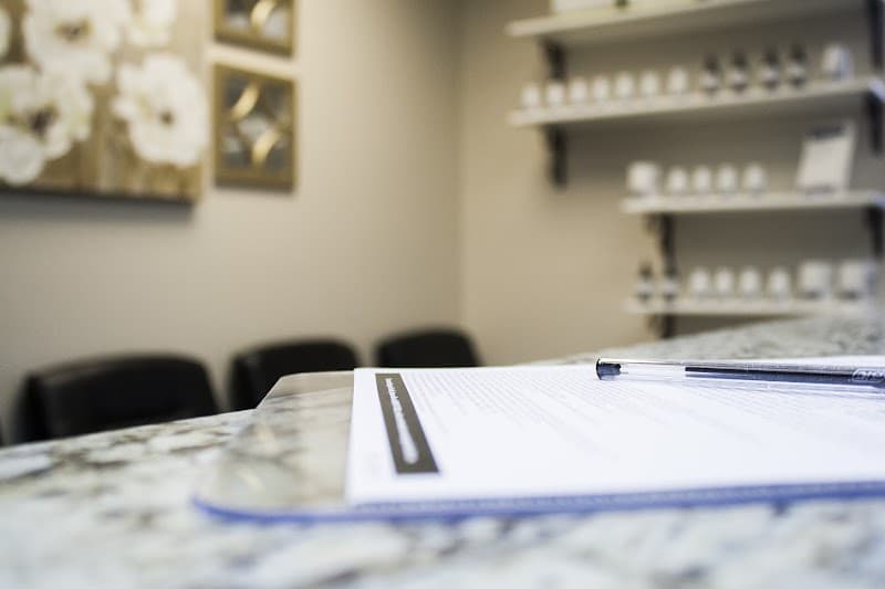 Optimal Health Family Practice & Medspa