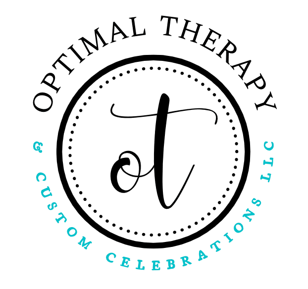 Optimal Therapy & Custom Celebrations, LLC