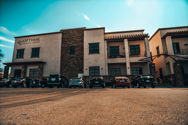 Optimal Therapy Paseo