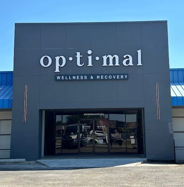 Optimal Wellness & Recovery