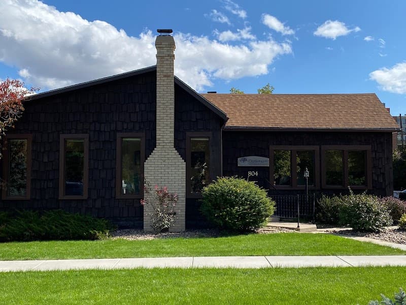 Optimum Mental Healthcare Professionals