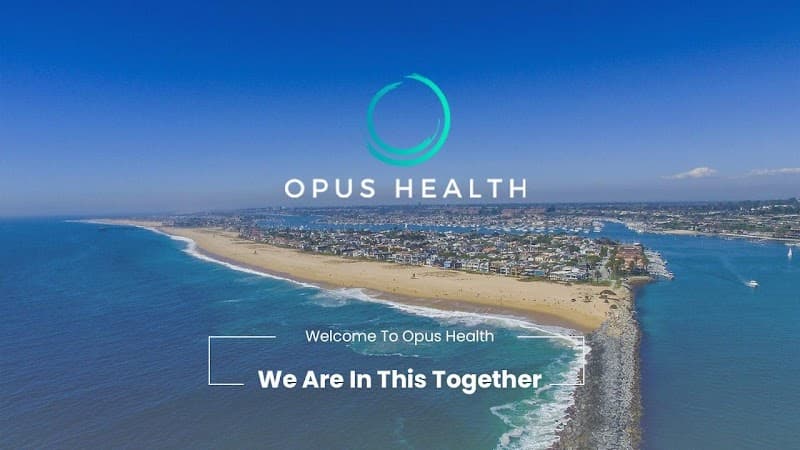 Opus Health