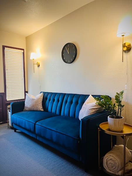 O'Quinn Therapy, LLC