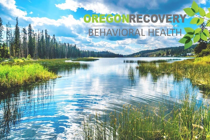Oregon Recovery Behavioral Health