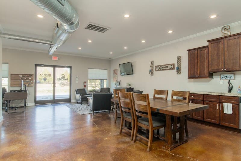 Ottman Family Therapy