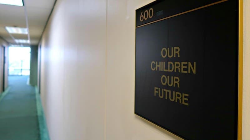 Our Children Our Future Inc