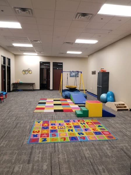 OUR LITTLE WORLD TREATMENT CENTER