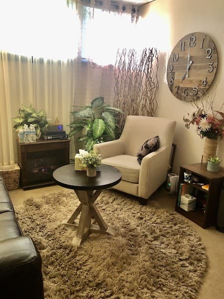 Out of the Blue Integrative Wellness