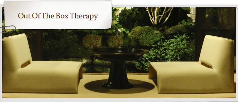 Out of the Box Therapy