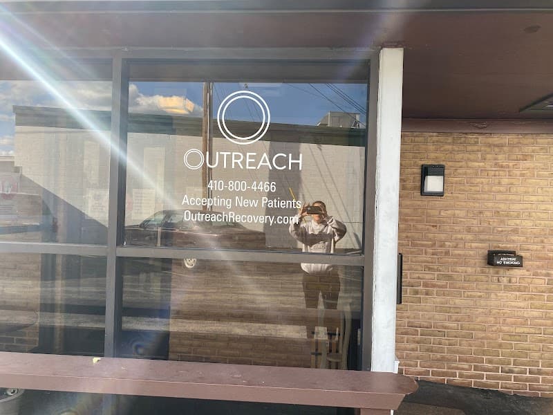 Outreach