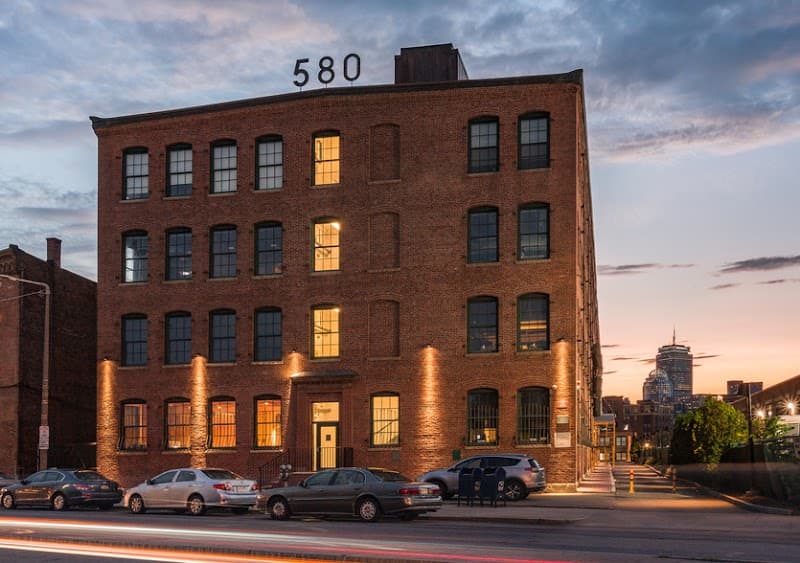 Overstory Health - Boston