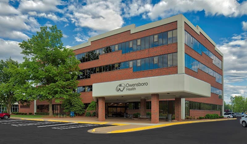 Owensboro Health Behavioral Health in Owensboro