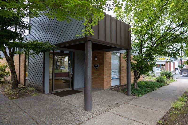 Pacific Alcohol and Drug Counseling