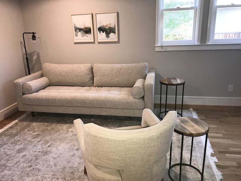 Pacific Anxiety Group - Clinical Psychologists