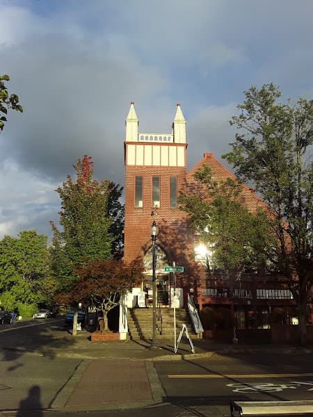 Pacific Psychology Group