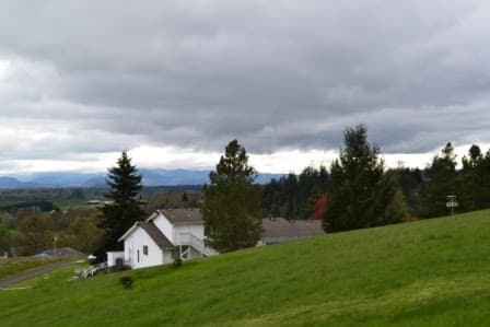 Pacific Ridge: Residential Alcohol and Drug Treatment Center