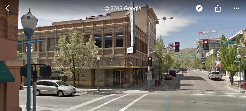 Pacific Rim Consulting LLC