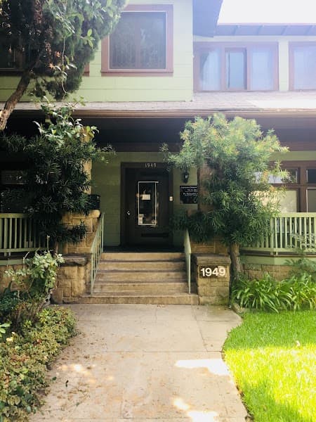 Pacific Trauma Treatment Center