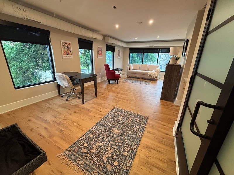 Pacifica Counseling & Psychiatry