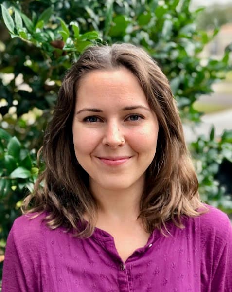 Padma Luciano, Art Therapist