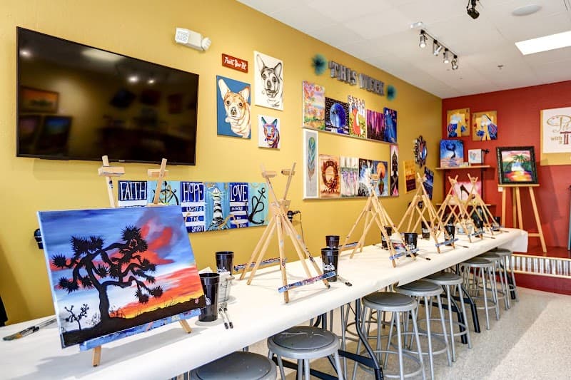 Painting with a Twist