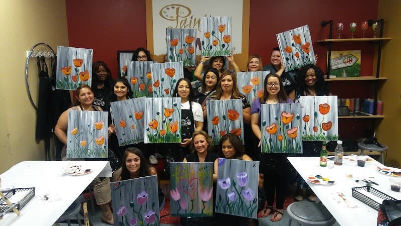 Painting with a Twist