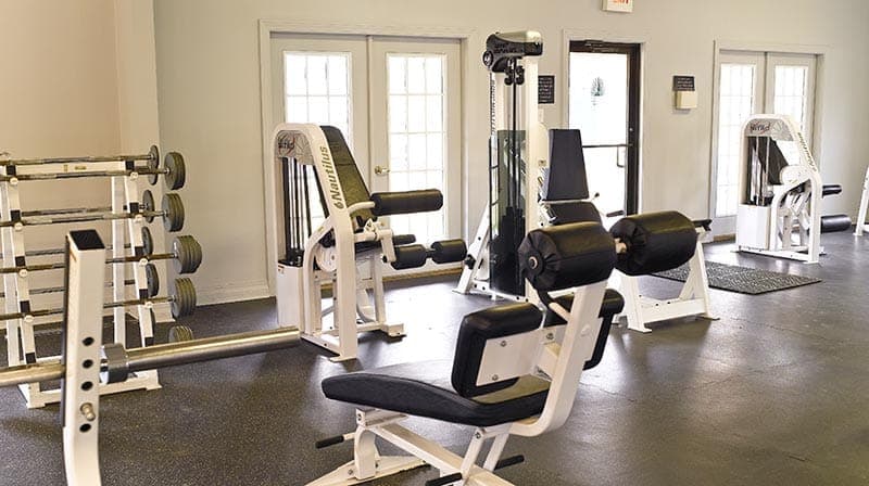 Palmetto Addiction Recovery Center