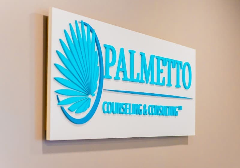 Palmetto Counseling & Consulting Services, LLC