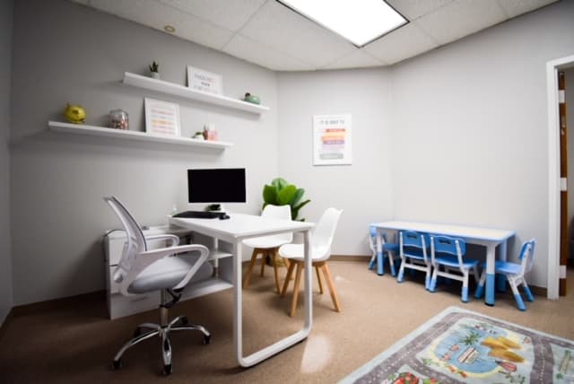 Palmetto Kids Speech Therapy