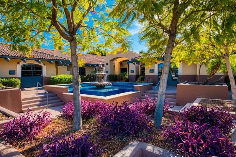 Palo Verde Counseling