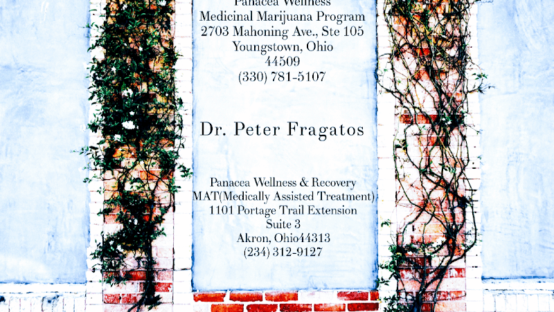 Panacea Recovery Advocates