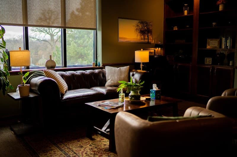 Panahi Counseling, P.C.