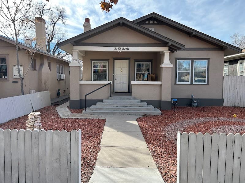 Paper Clay Therapy Institute