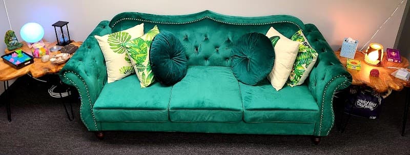 Paper Cranes Counseling