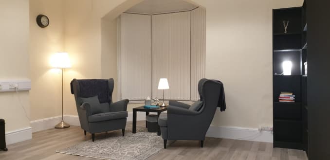 Papillon Counselling Services