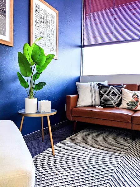 Paradigm Mental Health and Wellness