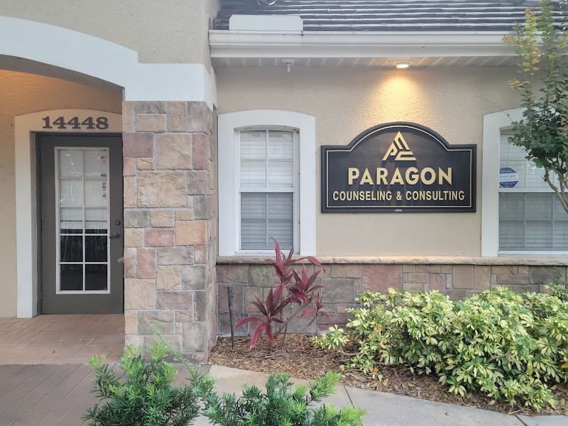 Paragon Counseling Group