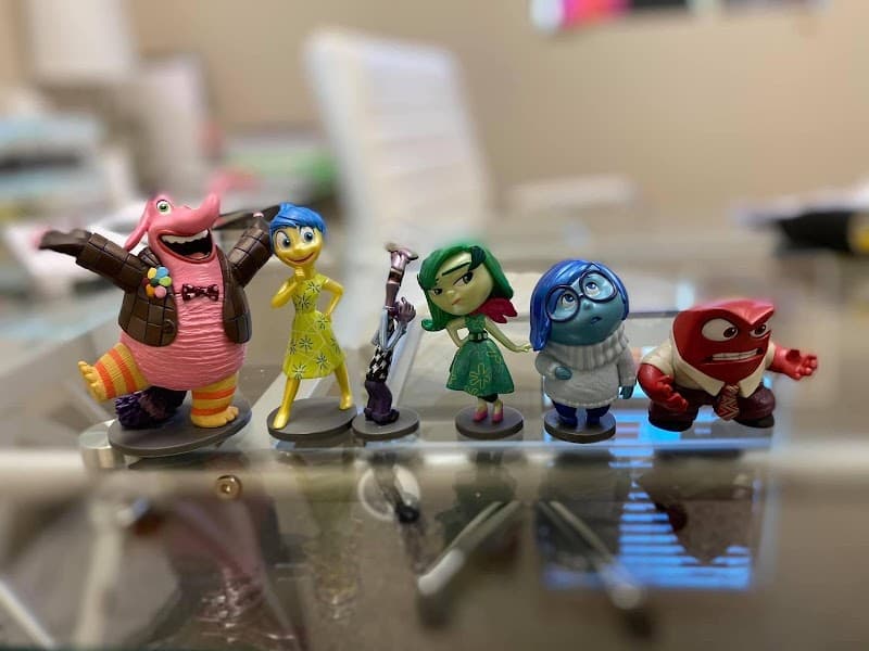 Parakeleo' Counseling, LLC